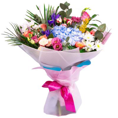 Букет «Летняя свежесть»